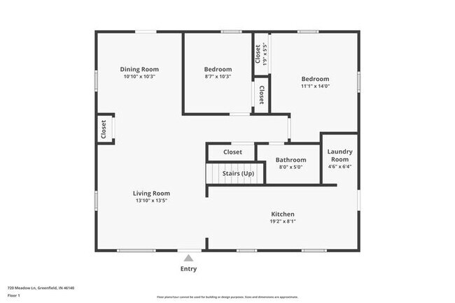 Photo - 720 Meadow Ln