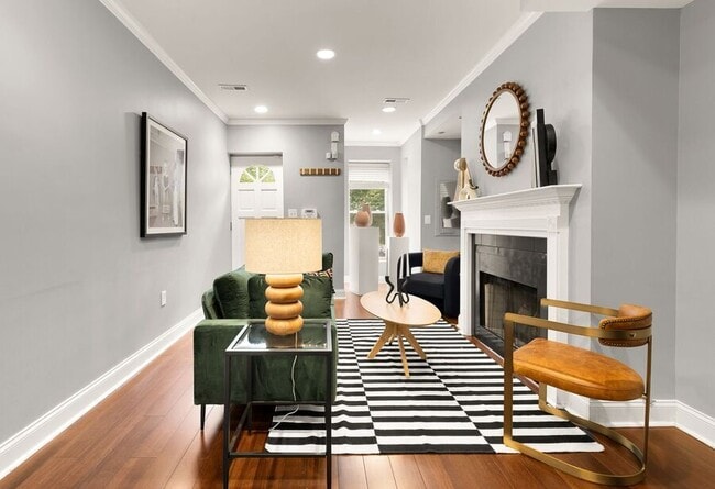 Photo - 447 M St NW Apartamento