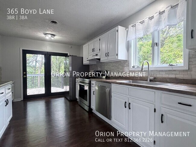 365 Boyd Ln