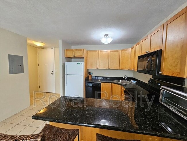 Photo - 430 Kaiolu St Unit #206