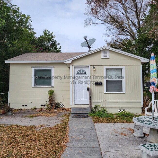Photo - 4601 19th Ave S