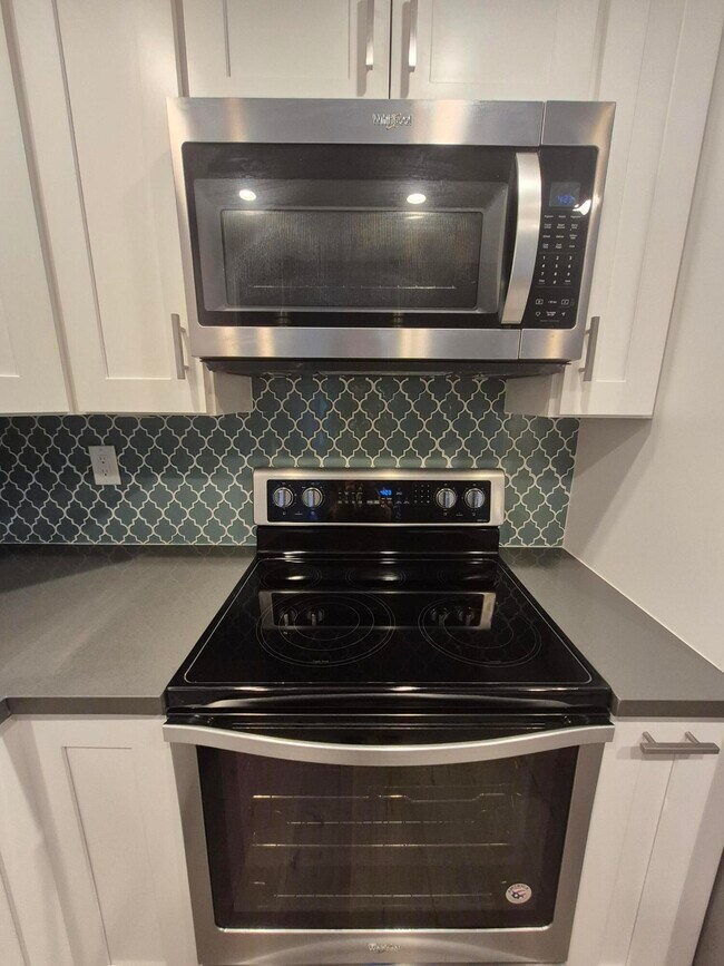 Photo - 600 W 9th St Unit 502