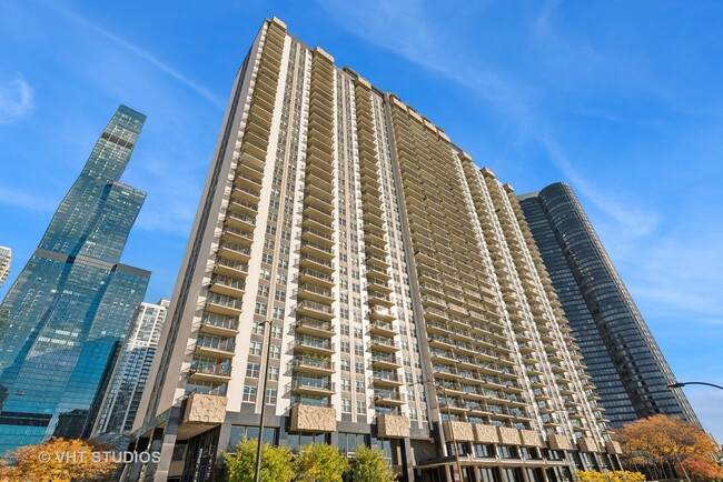 Photo - 400 E Randolph St Condo Unit 1617