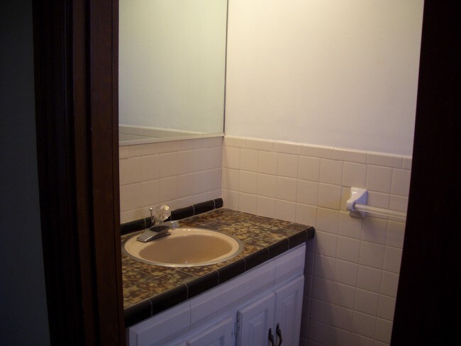 Bathroom - 303 Greenup  (NEW)