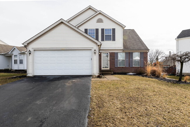 Photo - 5609 Blandon Run House