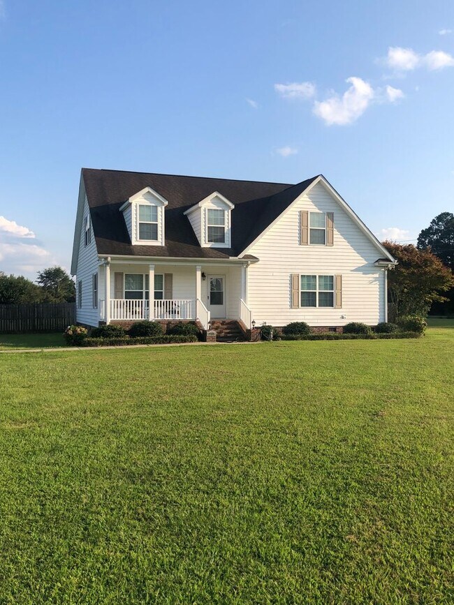 Photo - 3500 Van Slyke Rd House