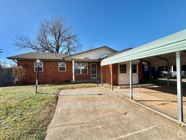 Building Photo - 6621 Johnnie Terrace Rental