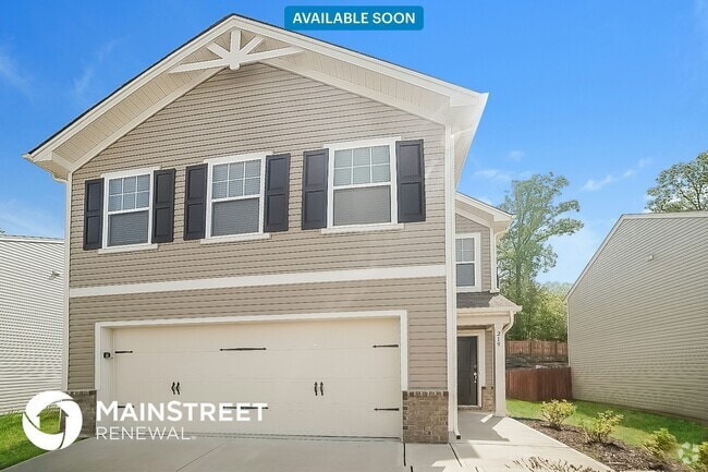 Building Photo - 219 Baybrook Ln Rental
