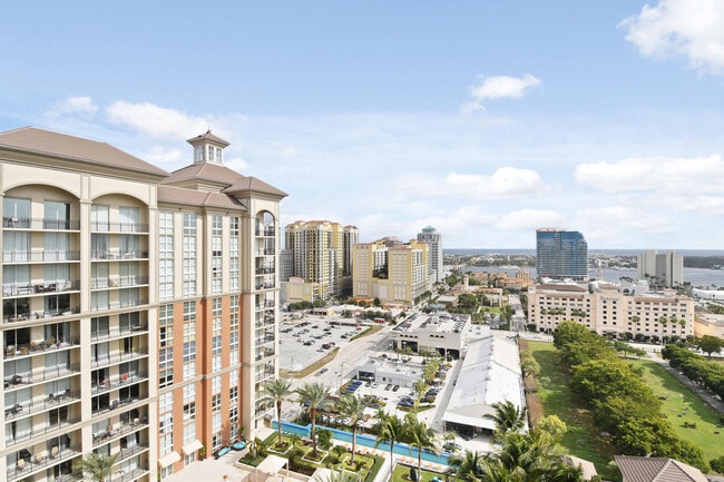 Photo - 550 Okeechobee Blvd Unit 426