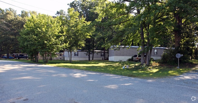 Orange Mobile Home Estates
