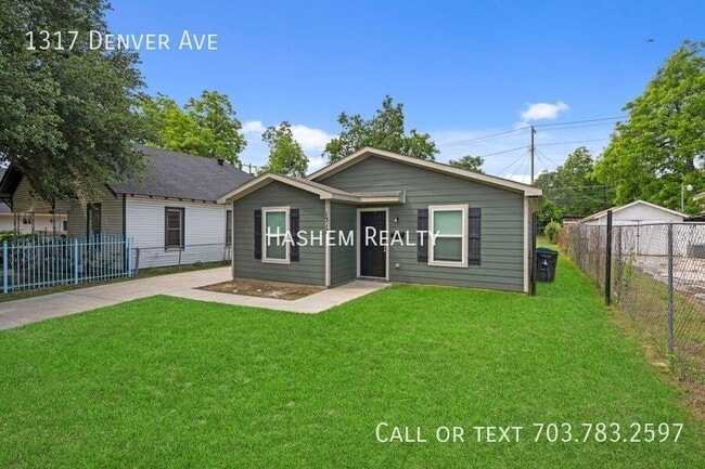 Photo - 1317 Denver Ave