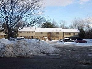 Fort Edwards Commons