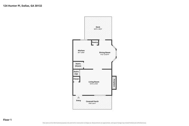 Photo - 124 Hunter Pl