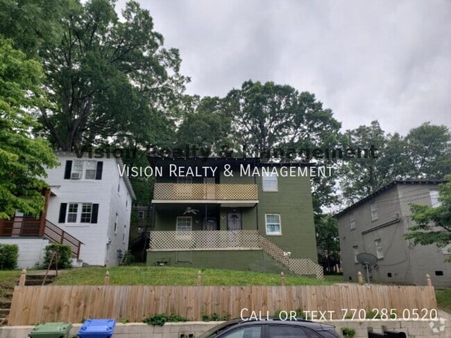 Building Photo - 1070 Ollie Cir NW Unit B Rental