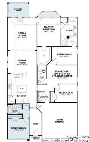 Photo - 16510 Paso Rio Crk