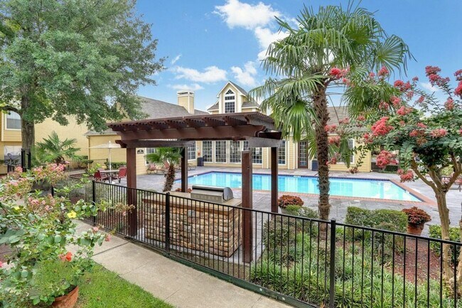 Legacy at Westchase - Legacy at Westchase Apartamentos