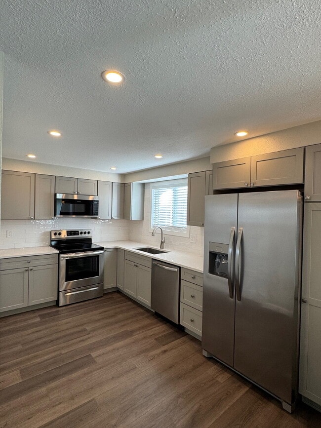 Photo - Charming Updated 3-Bed Oasis in Boulder with 2 Full Baths