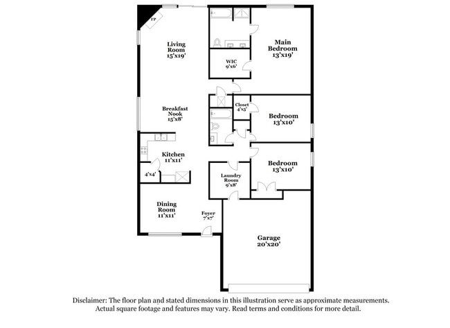 Photo - 7633 Hollow Forest Dr