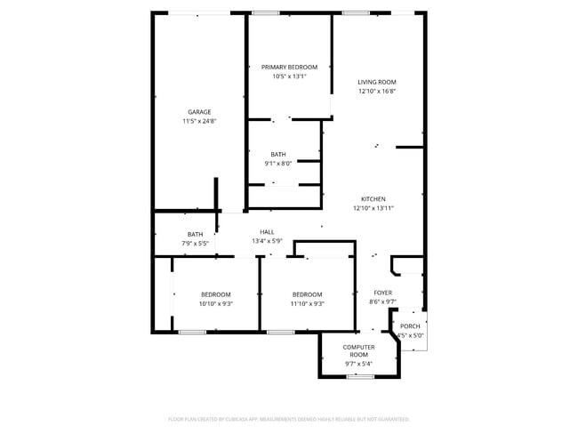 Building Photo - 928 Runneburg Rd