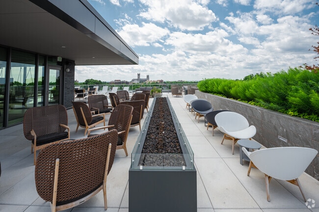 City Ridge