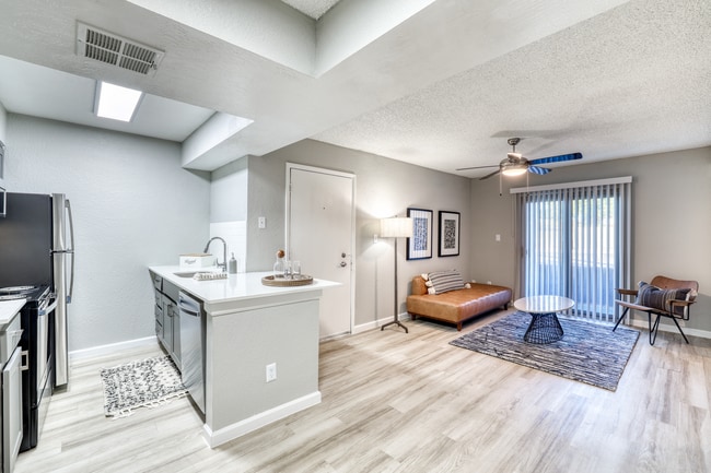 Senara Apartments
