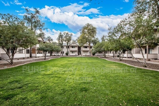 Building Photo - 616 S Hardy Dr Unit #209