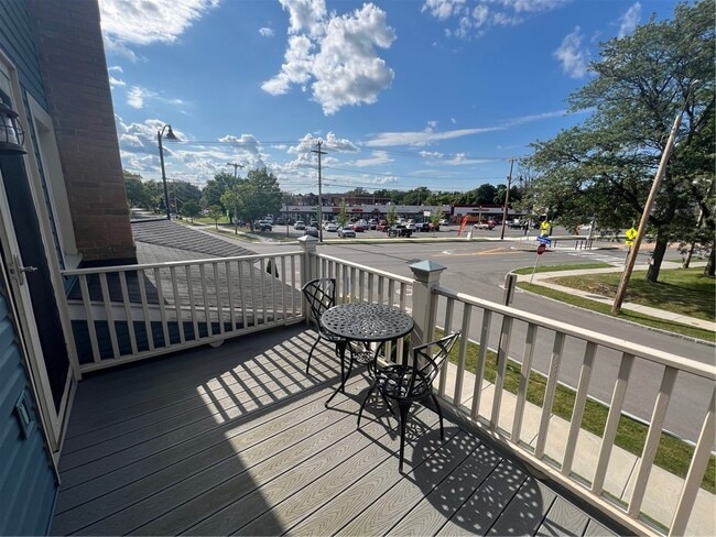 Photo - 1698 Mt Hope Ave