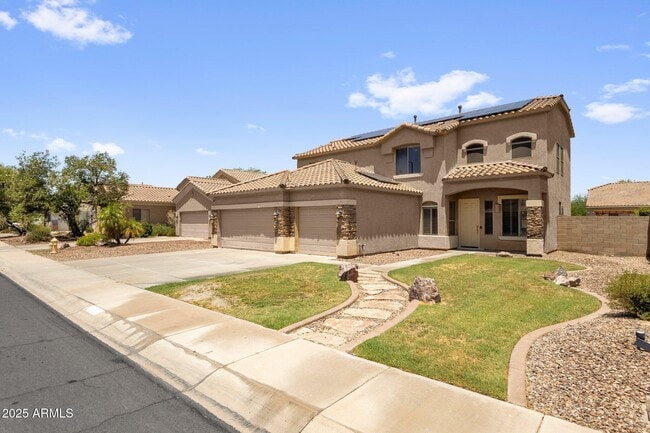 Building Photo - 12952 W Vista Paseo Dr Rental
