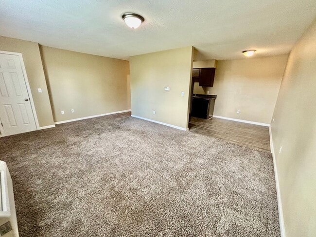 Building Photo - 200 N Hill-N-Dale St Unit 509 Rental
