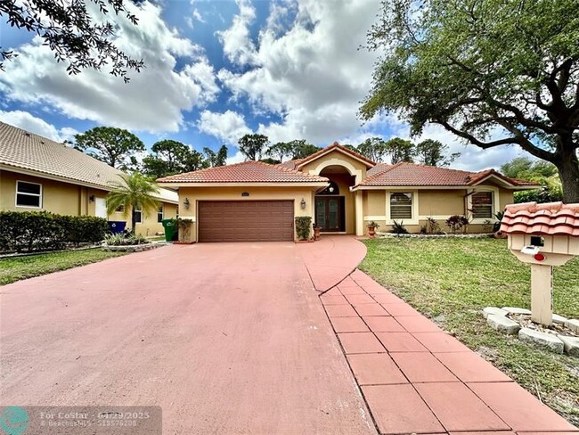Photo - 8656 NW 43rd Ct House