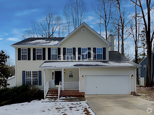 Building Photo - 106 Cricket Hollow Run Rental