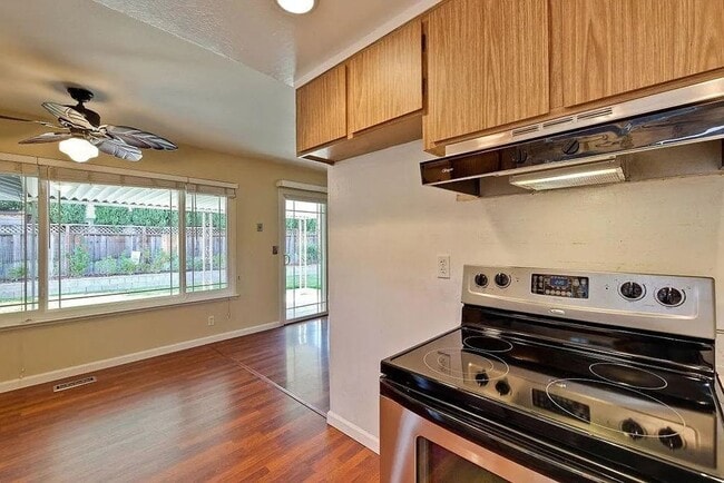 Photo - Sharp 3 Bedroom 2 Bath Single Family Home in Desirable Blossom Valley Neighborhood