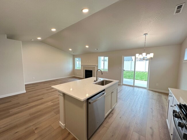 Photo - Brand New Hayden North Home