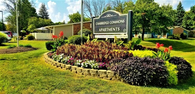 Cambridge Commons