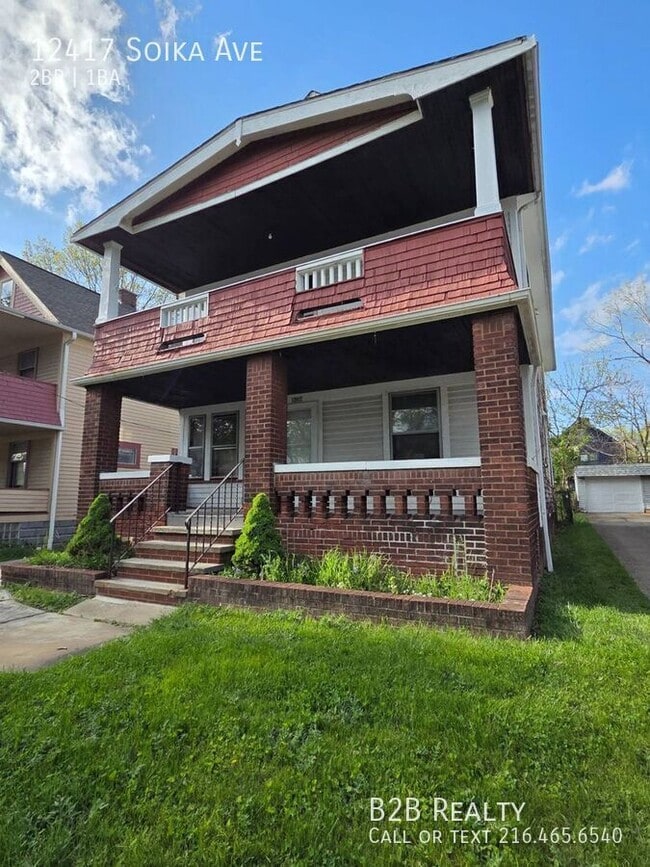 Photo - 12417 Soika Ave