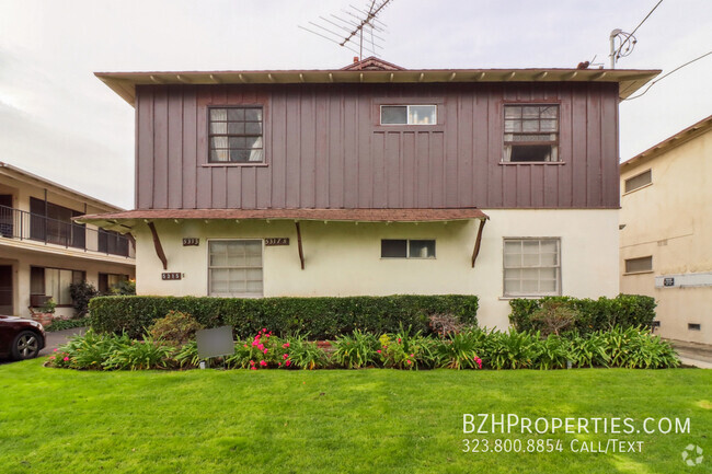 Building Photo - Charming 1Bed 1Bath In Valley Village Unit 5315 1/2 Rental