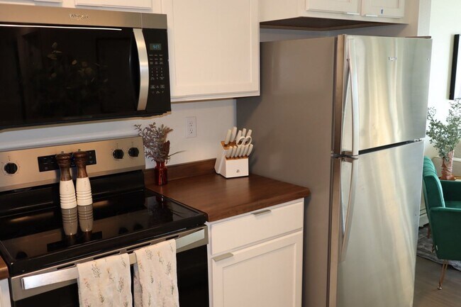 Photo - Rail10 Lofts