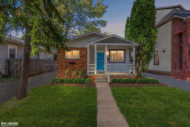 Building Photo - 1483 Bennaville Ave Rental
