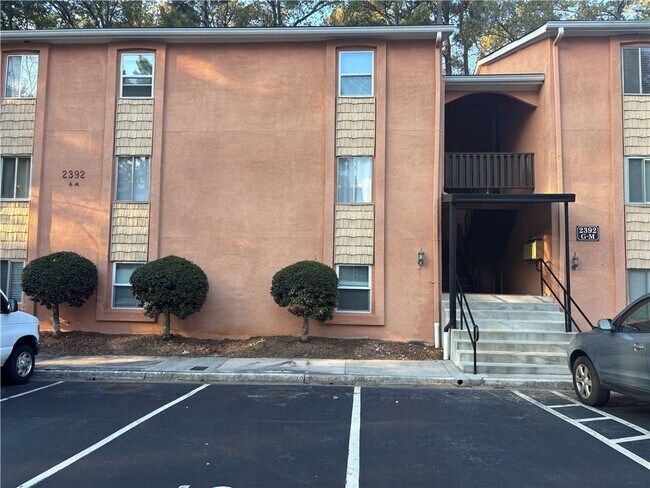 Photo - 2392 Lawrenceville Hwy Condo Unit M