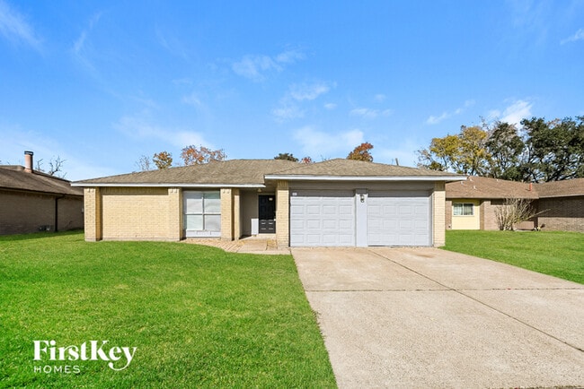 Photo - 1209 Canyon Springs Dr House