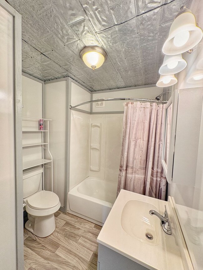 Photo - Charming Two-Bedroom, One-Bath