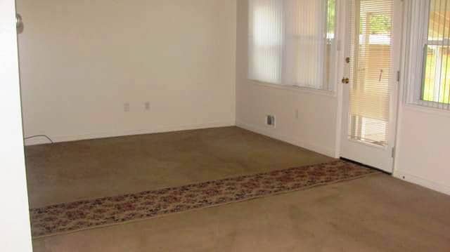 Photo - 3 Bedroom, 1.5 Bathroom Quadra-Plex