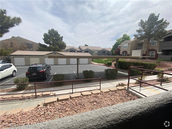 Building Photo - 5055 W Hacienda Ave Unit 1206 Rental