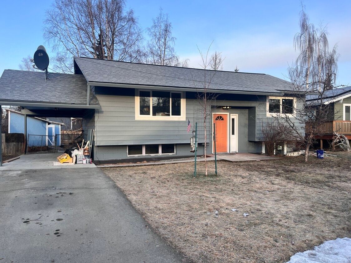 Photo - 2051 Campbell Pl (Anchorage, AK)