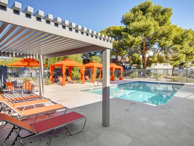 West Edge Apartments - West Edge