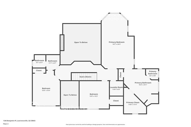 Photo - 1345 Benjamin Pl