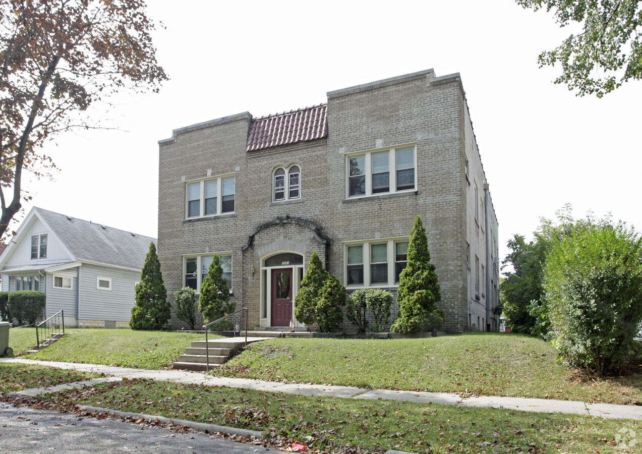 Photo - Austin Street Apartments