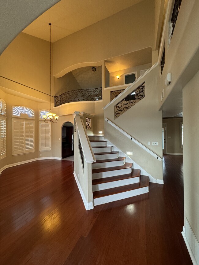 413 Claiborne St House House Rental in Horizon City, TX