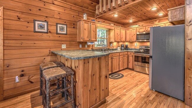 Photo - 348 The Forest Has Eyes