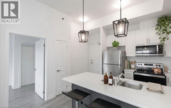 Photo - 5055 Greenlane Unité 629